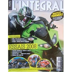 L'intégral n° 66